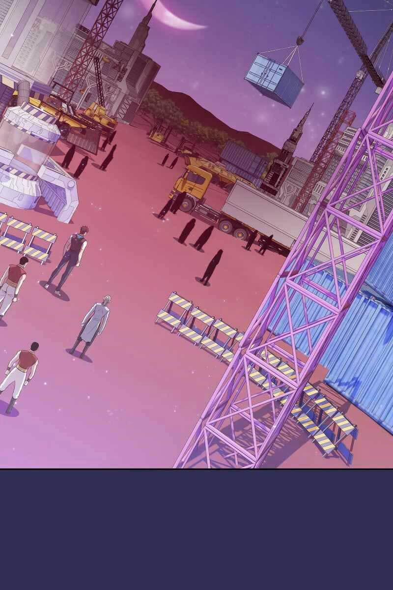 Người Chơi Trở Về Từ Địa Ngục 107 trang 10