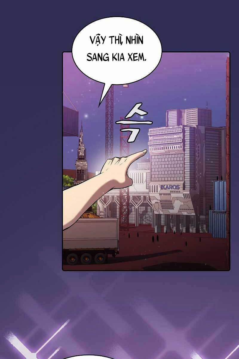 Người Chơi Trở Về Từ Địa Ngục 107 trang 16