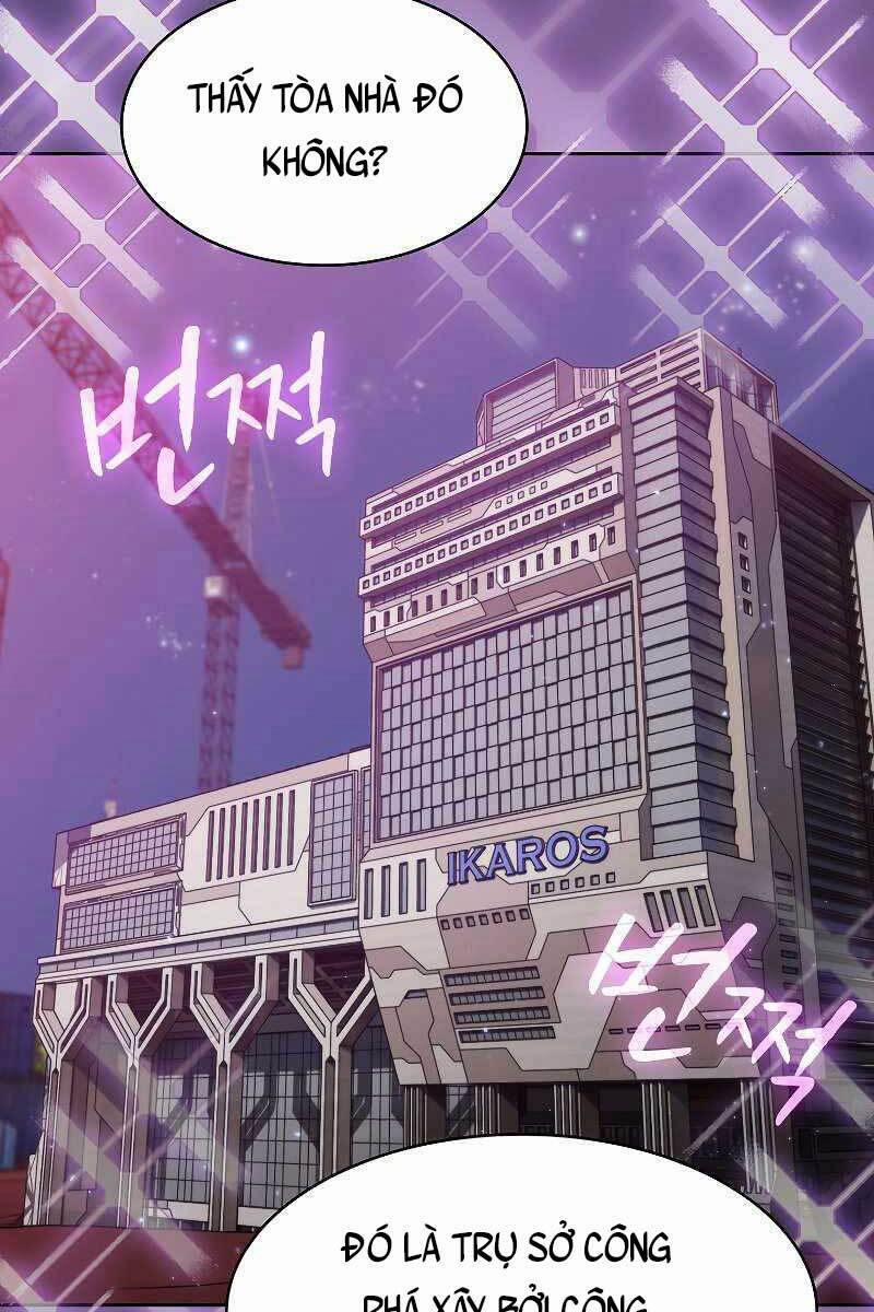 Người Chơi Trở Về Từ Địa Ngục 107 trang 17