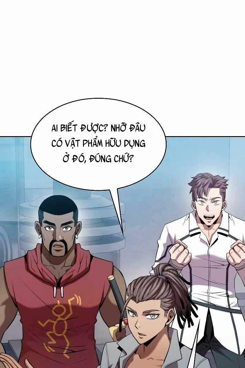 Người Chơi Trở Về Từ Địa Ngục 107 trang 37