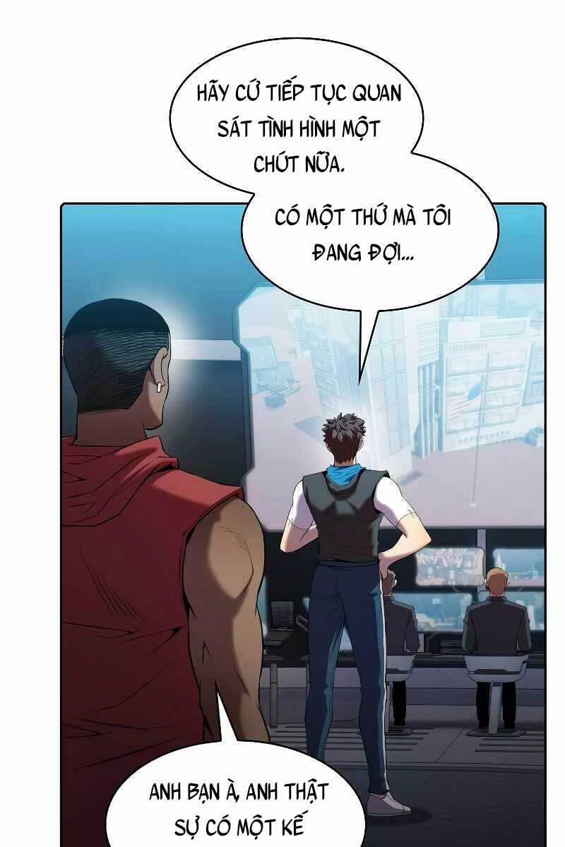 Người Chơi Trở Về Từ Địa Ngục 107 trang 40