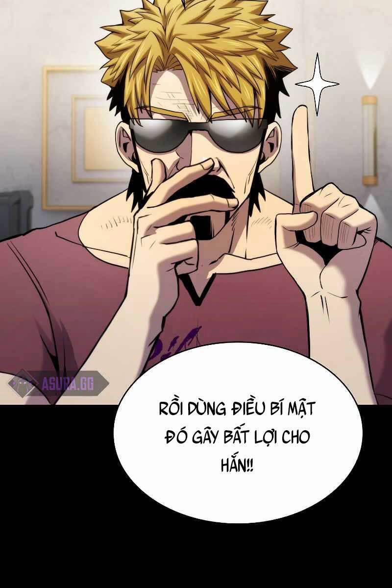 Người Chơi Trở Về Từ Địa Ngục 107 trang 45