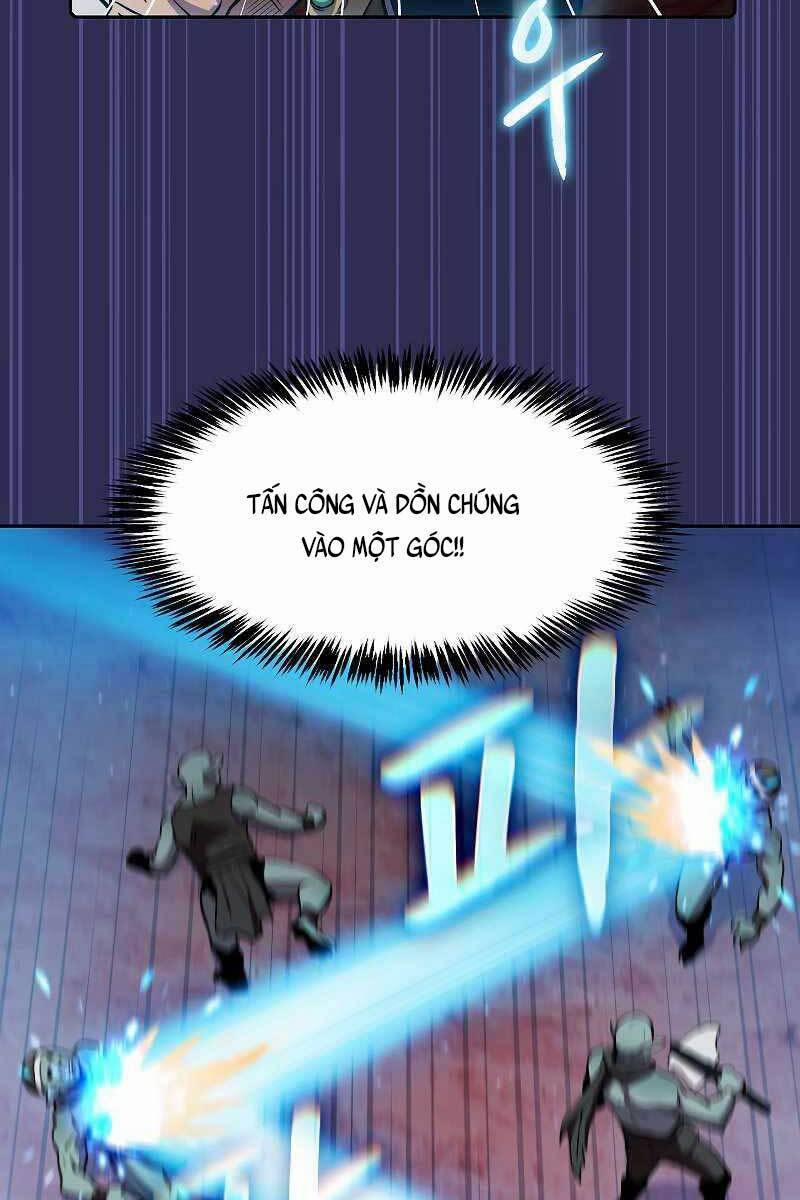 Người Chơi Trở Về Từ Địa Ngục 108 trang 15