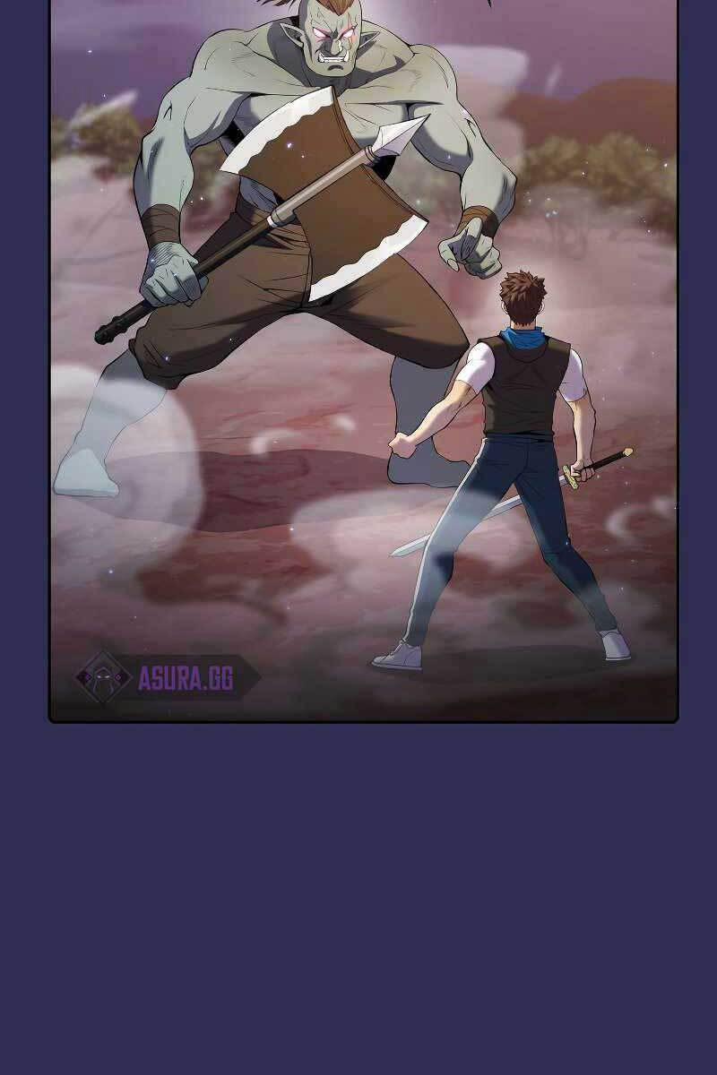 Người Chơi Trở Về Từ Địa Ngục 108 trang 28