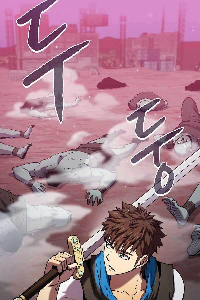 Người Chơi Trở Về Từ Địa Ngục 108 trang 42