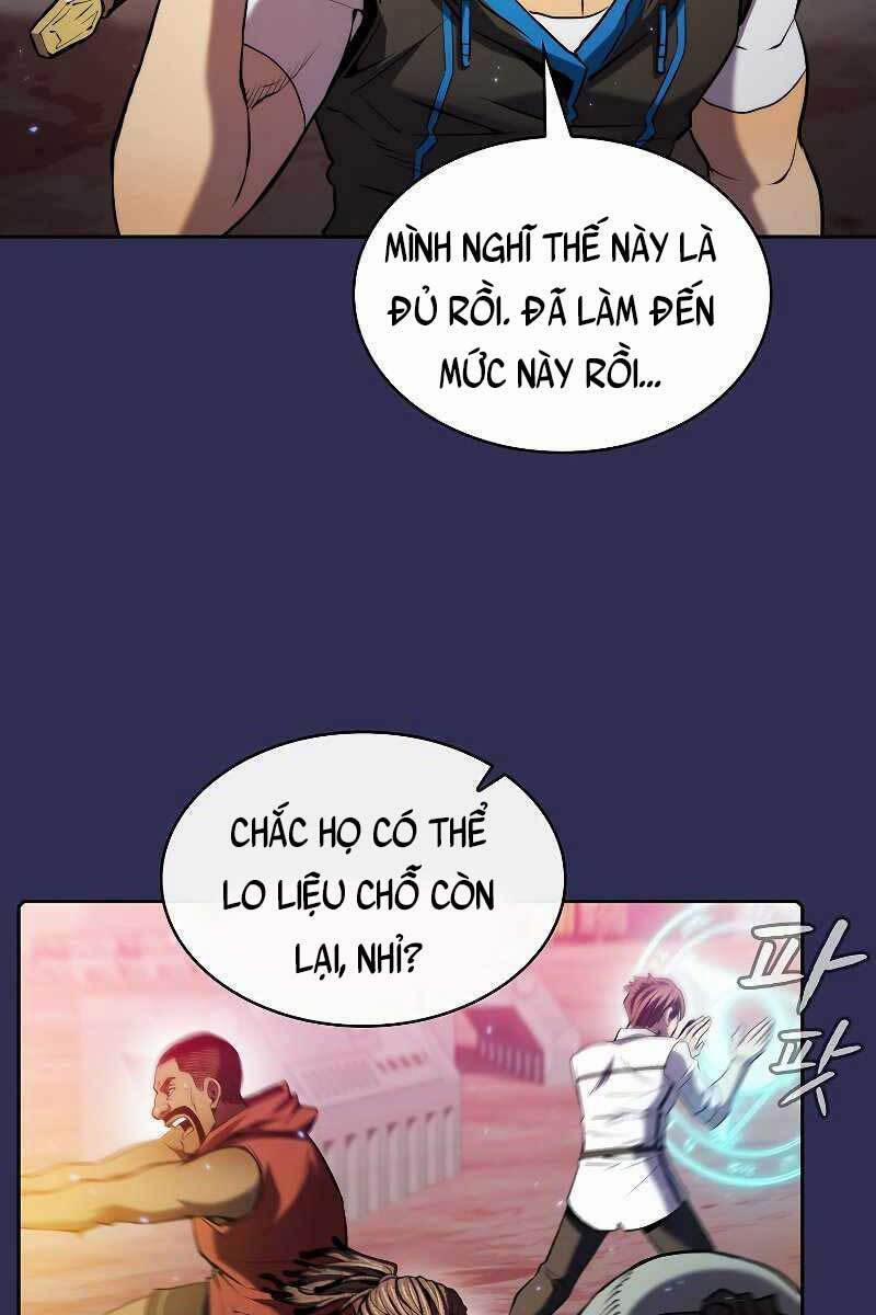 Người Chơi Trở Về Từ Địa Ngục 108 trang 43