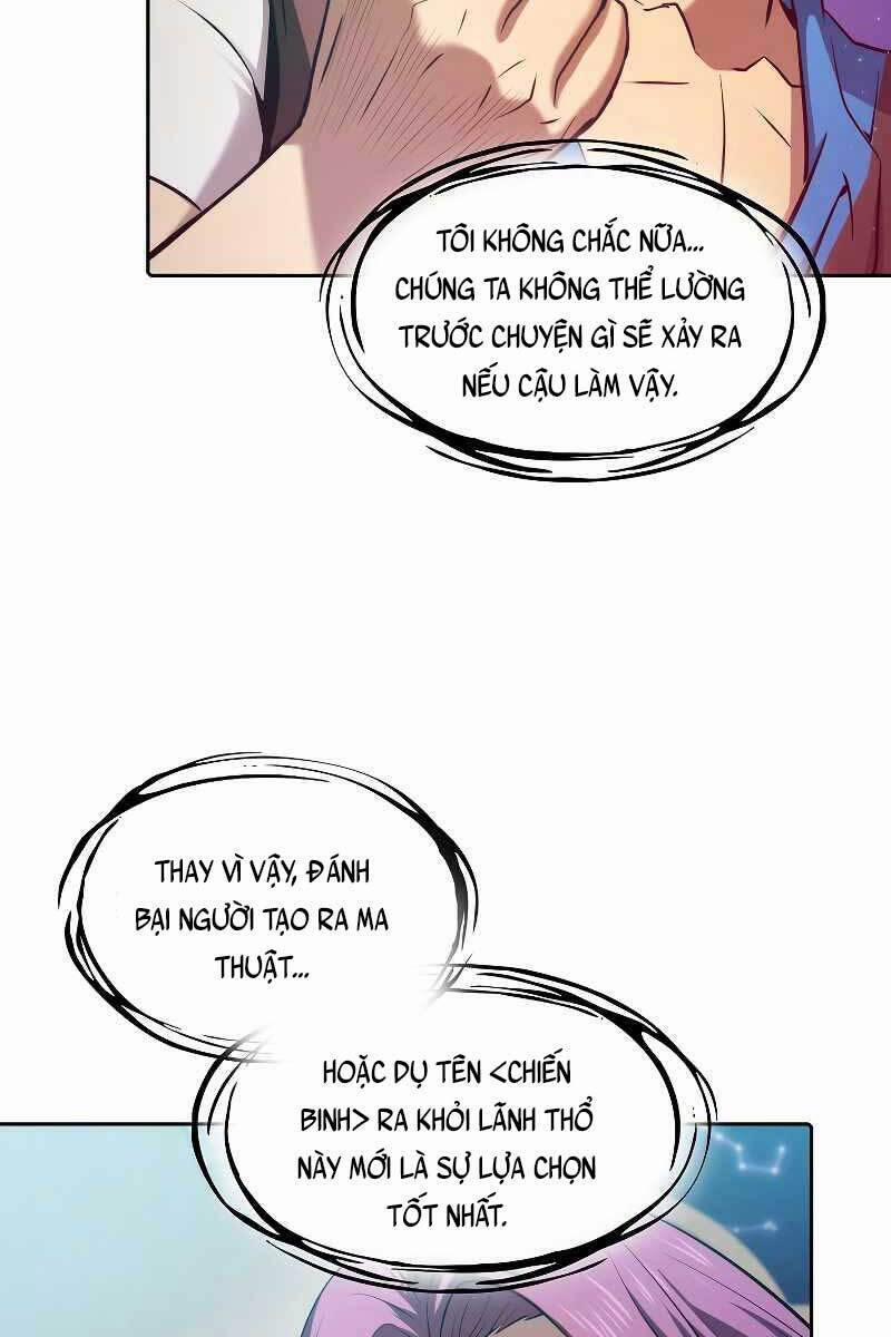 Người Chơi Trở Về Từ Địa Ngục 109 trang 16