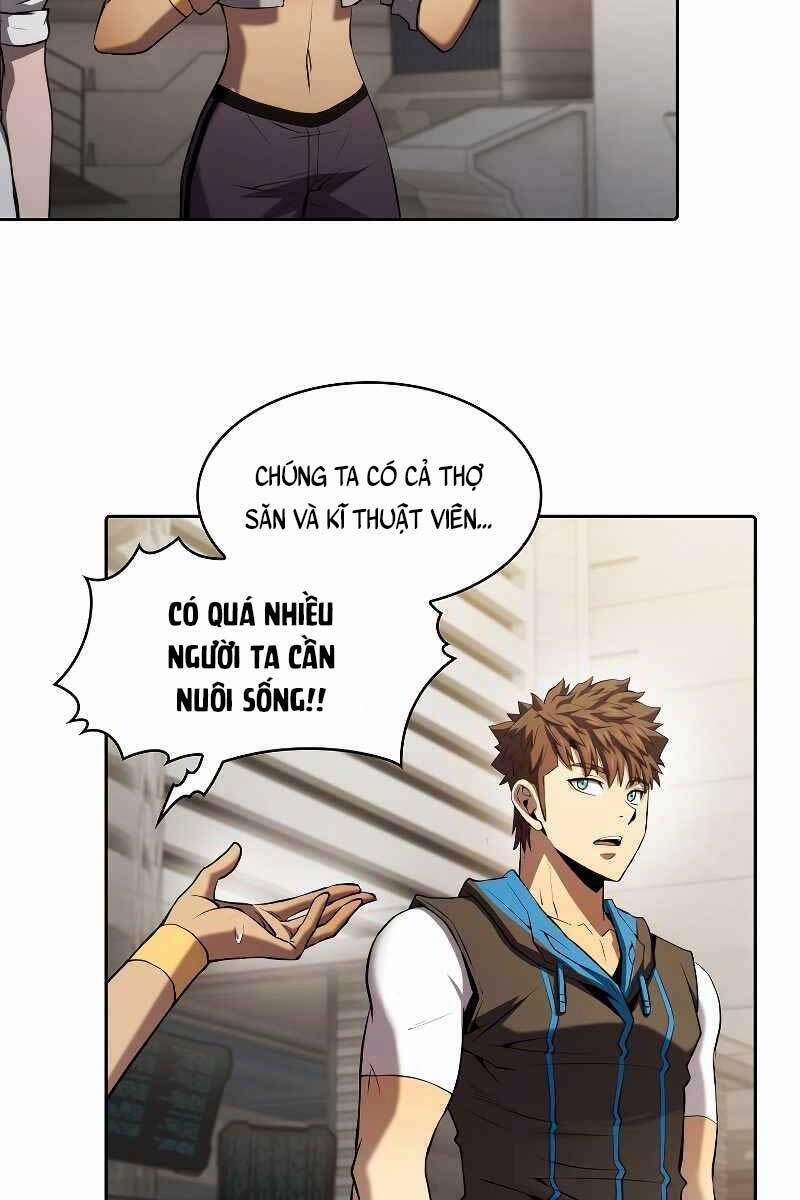 Người Chơi Trở Về Từ Địa Ngục 109 trang 24