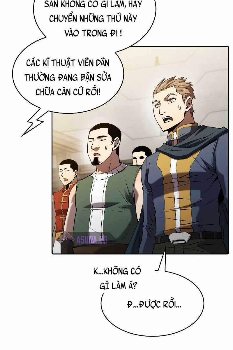 Người Chơi Trở Về Từ Địa Ngục 109 trang 32