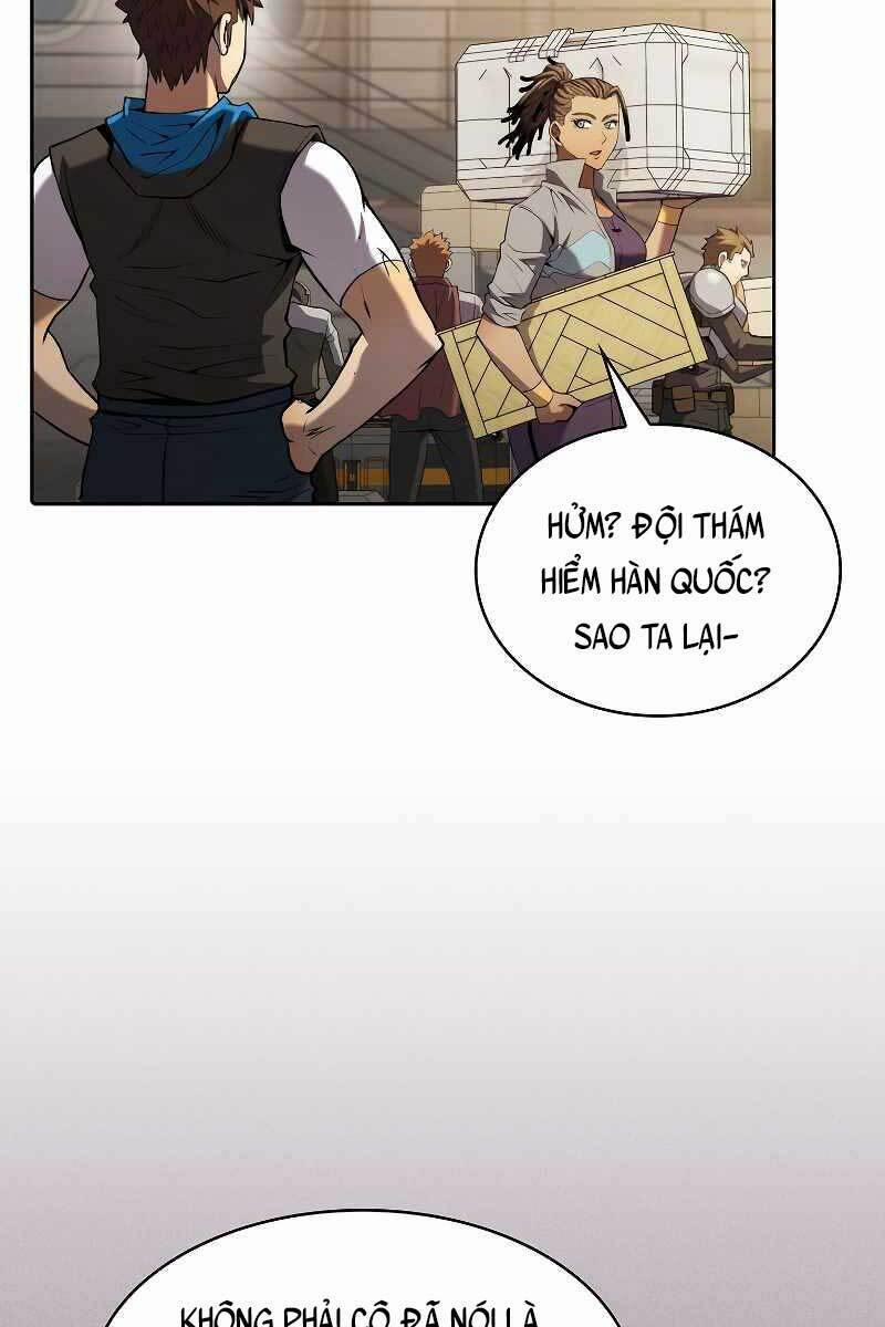 Người Chơi Trở Về Từ Địa Ngục 109 trang 34