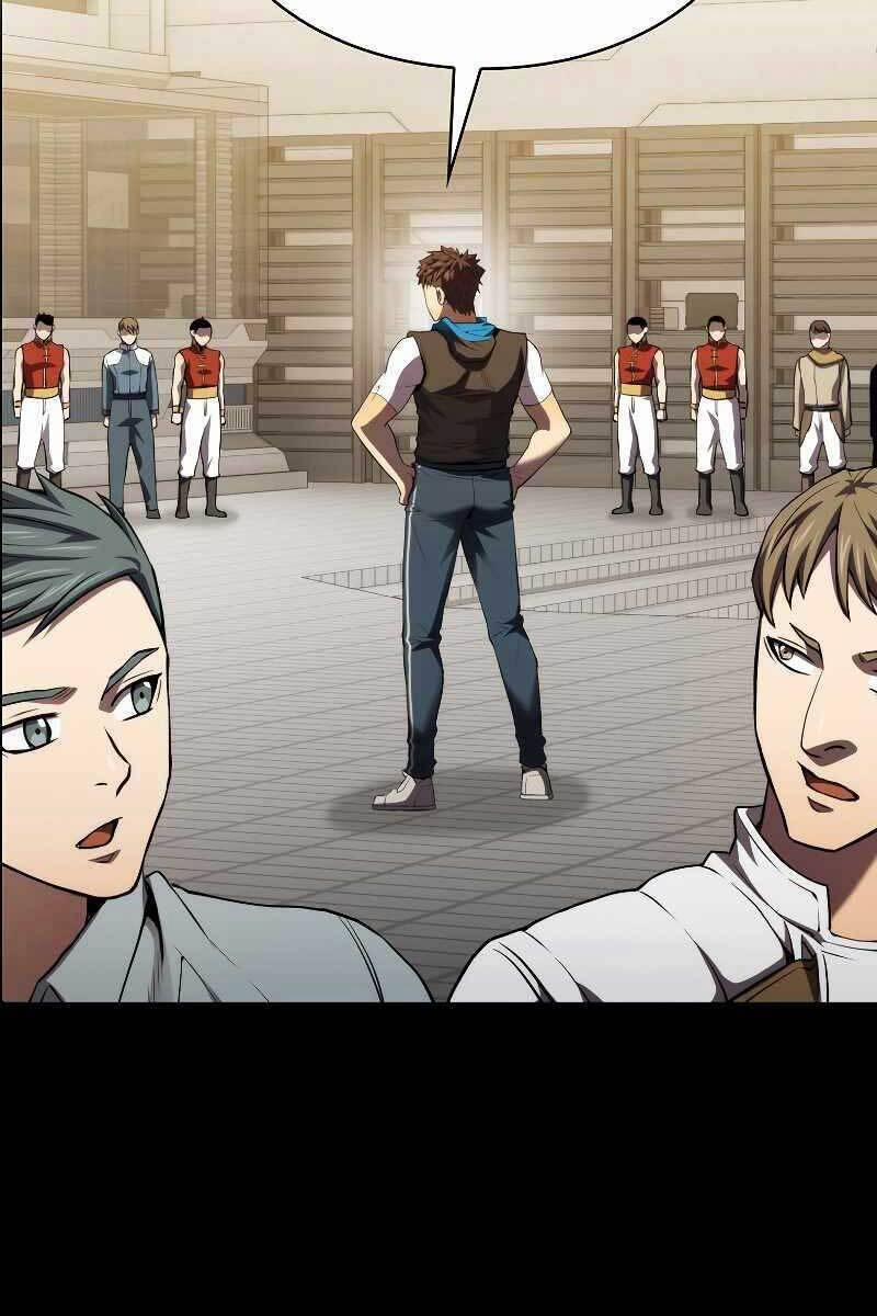 Người Chơi Trở Về Từ Địa Ngục 109 trang 38