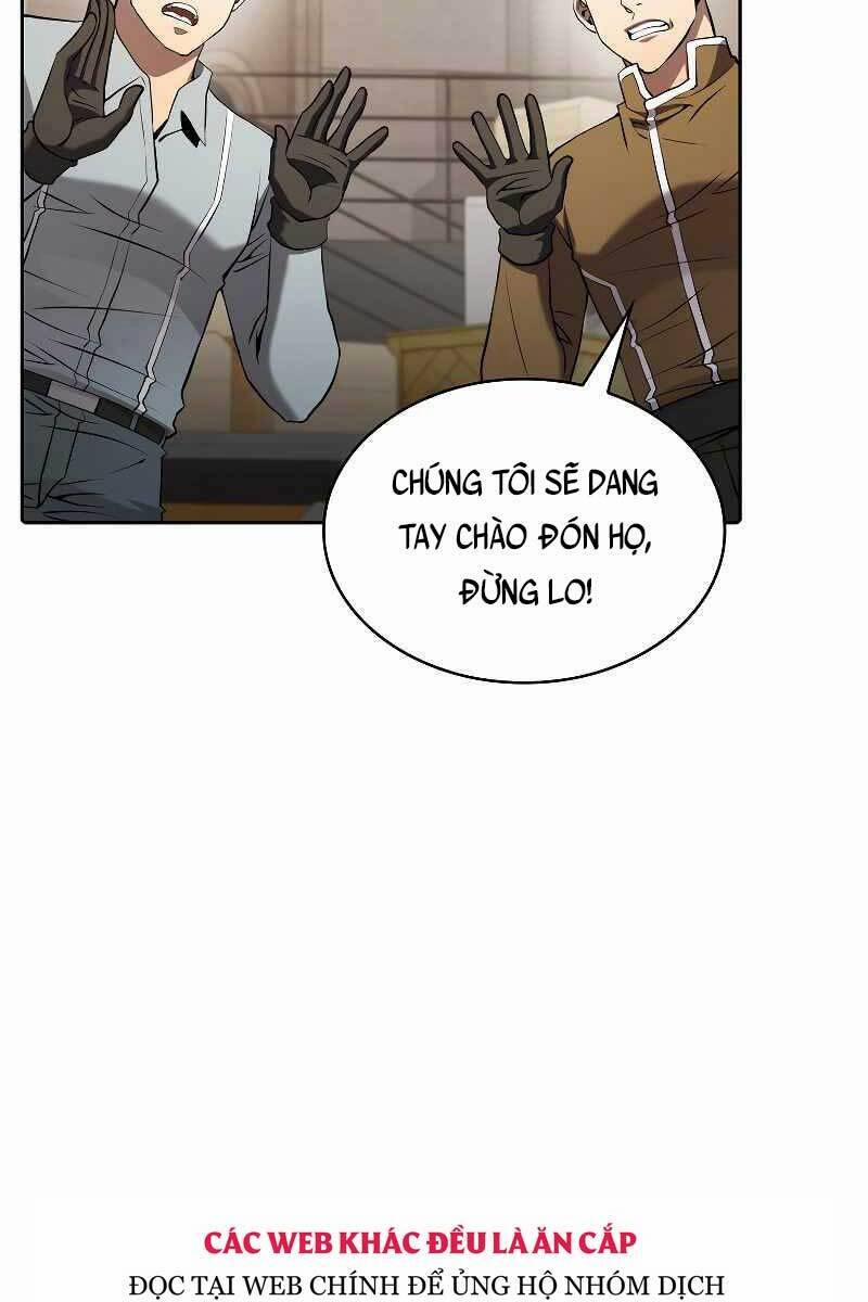 Người Chơi Trở Về Từ Địa Ngục 109 trang 41