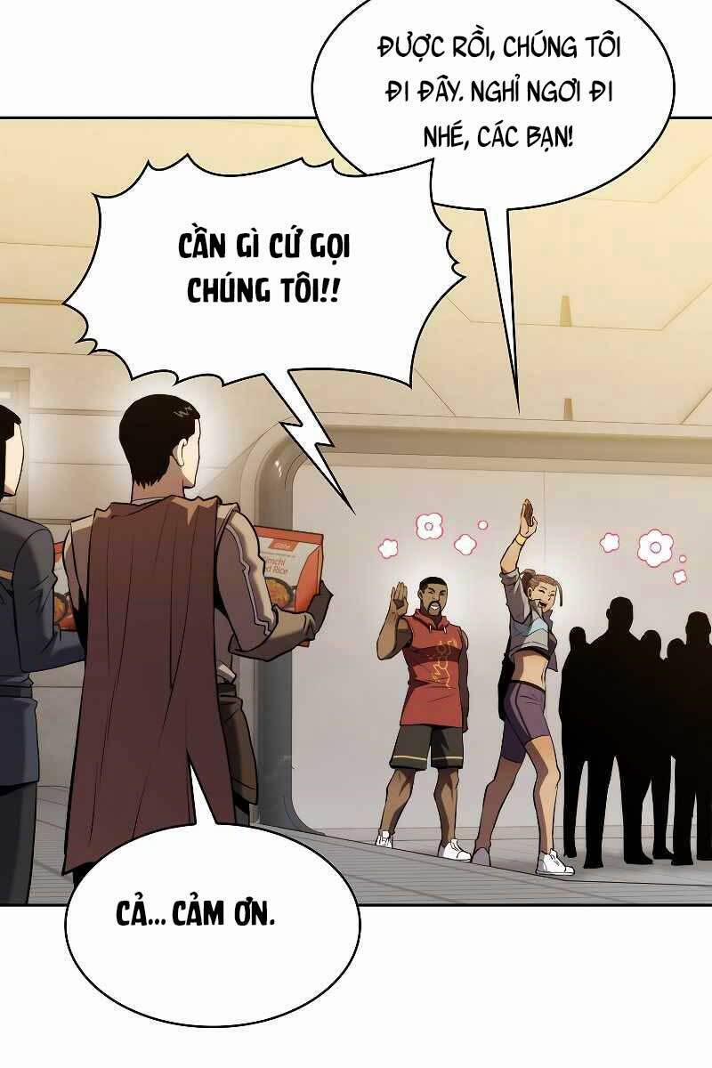 Người Chơi Trở Về Từ Địa Ngục 109 trang 49