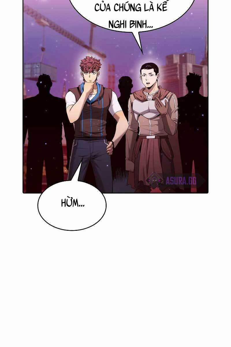 Người Chơi Trở Về Từ Địa Ngục 109 trang 9