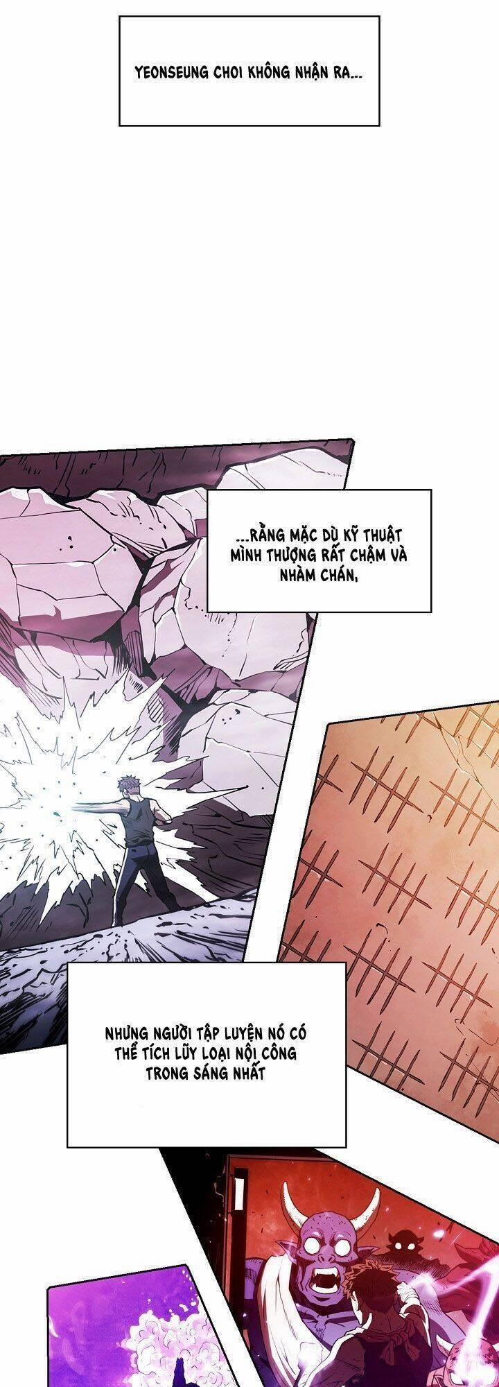 Người Chơi Trở Về Từ Địa Ngục 11 trang 13