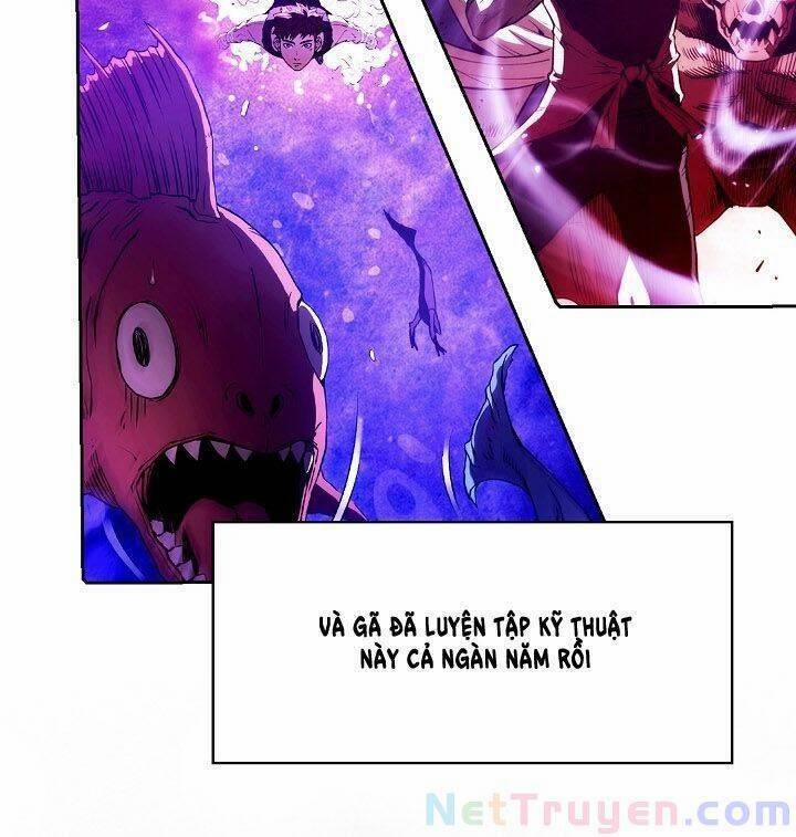 Người Chơi Trở Về Từ Địa Ngục 11 trang 14