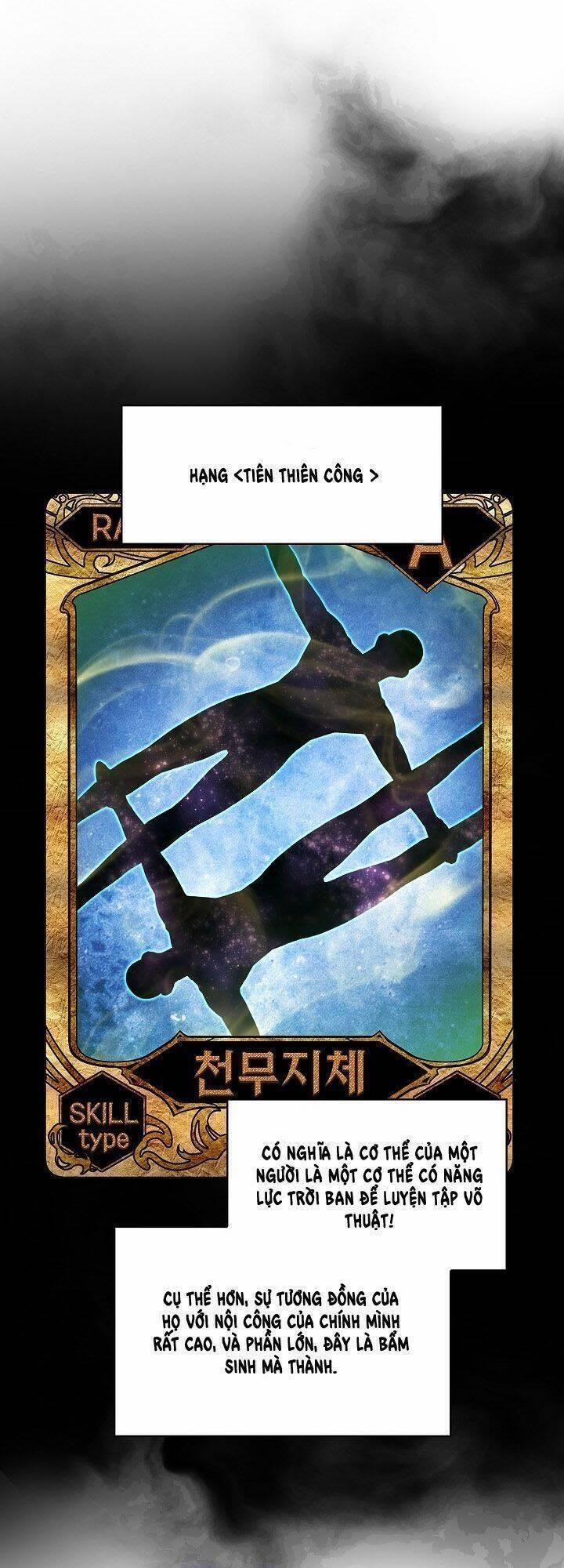 Người Chơi Trở Về Từ Địa Ngục 11 trang 15