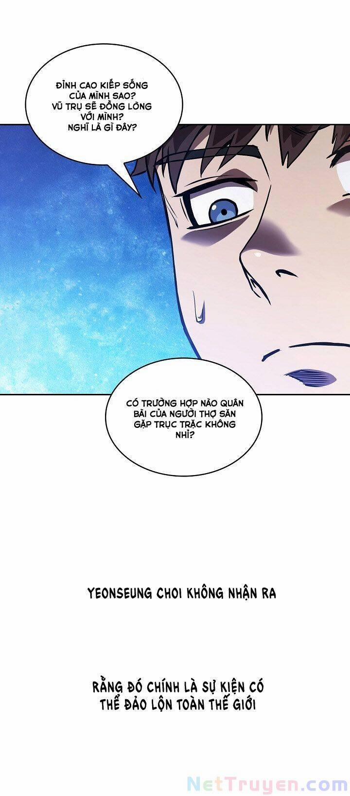 Người Chơi Trở Về Từ Địa Ngục 11 trang 23