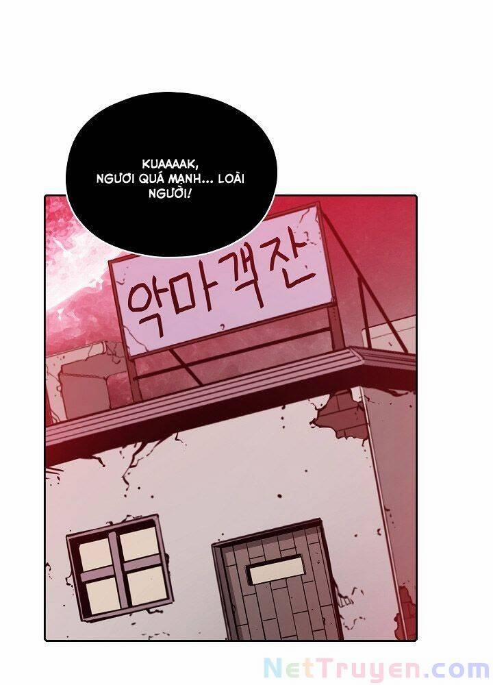 Người Chơi Trở Về Từ Địa Ngục 11 trang 27