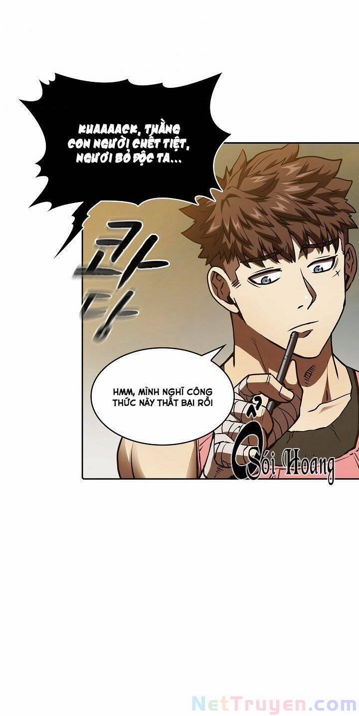 Người Chơi Trở Về Từ Địa Ngục 11 trang 34