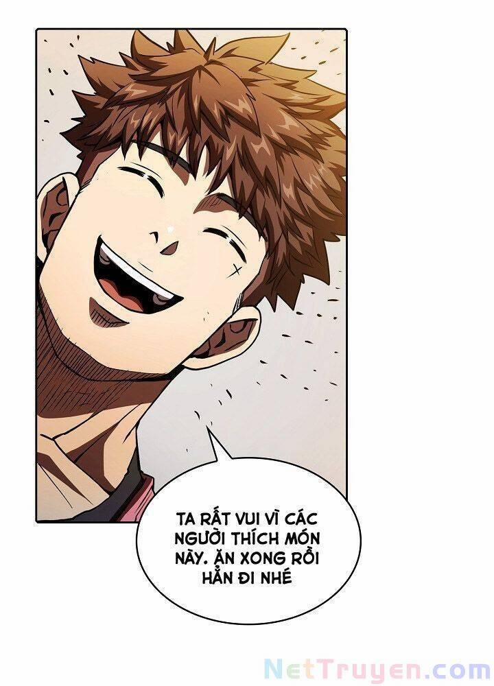 Người Chơi Trở Về Từ Địa Ngục 11 trang 44