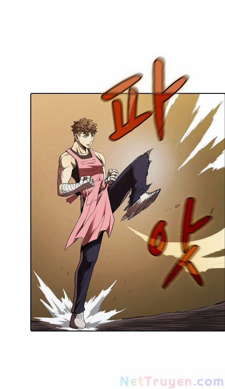 Người Chơi Trở Về Từ Địa Ngục 11 trang 49