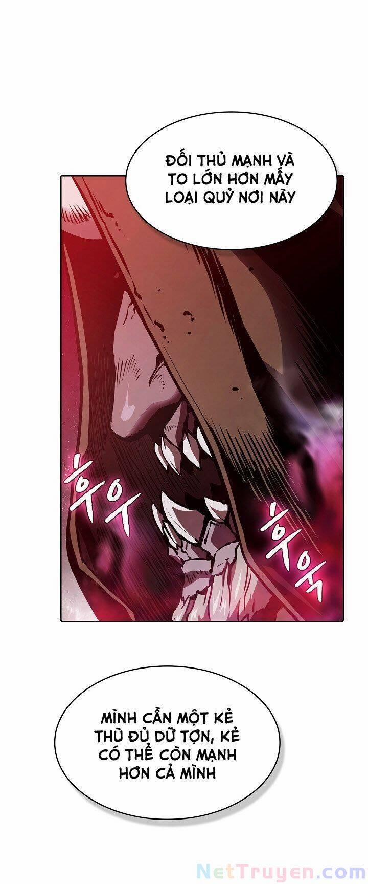 Người Chơi Trở Về Từ Địa Ngục 11 trang 57