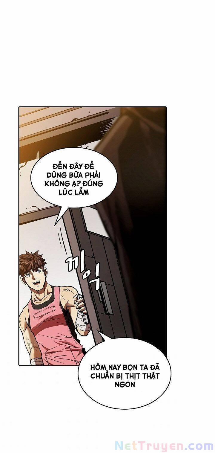 Người Chơi Trở Về Từ Địa Ngục 11 trang 59