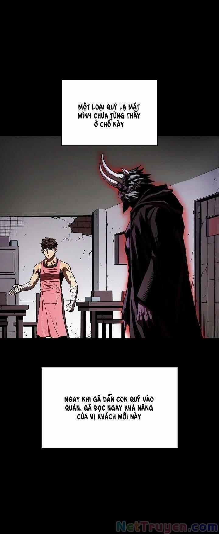 Người Chơi Trở Về Từ Địa Ngục 11 trang 63