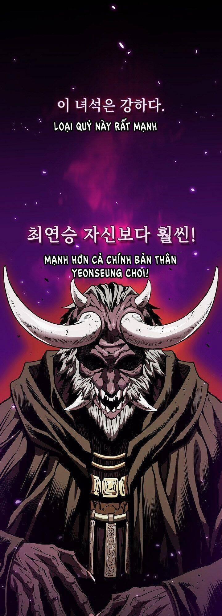 Người Chơi Trở Về Từ Địa Ngục 11 trang 66