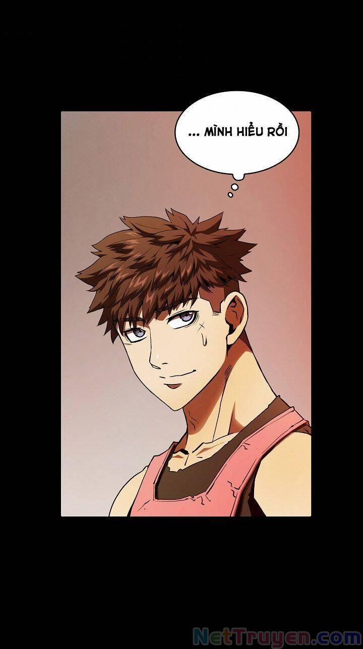 Người Chơi Trở Về Từ Địa Ngục 11 trang 68