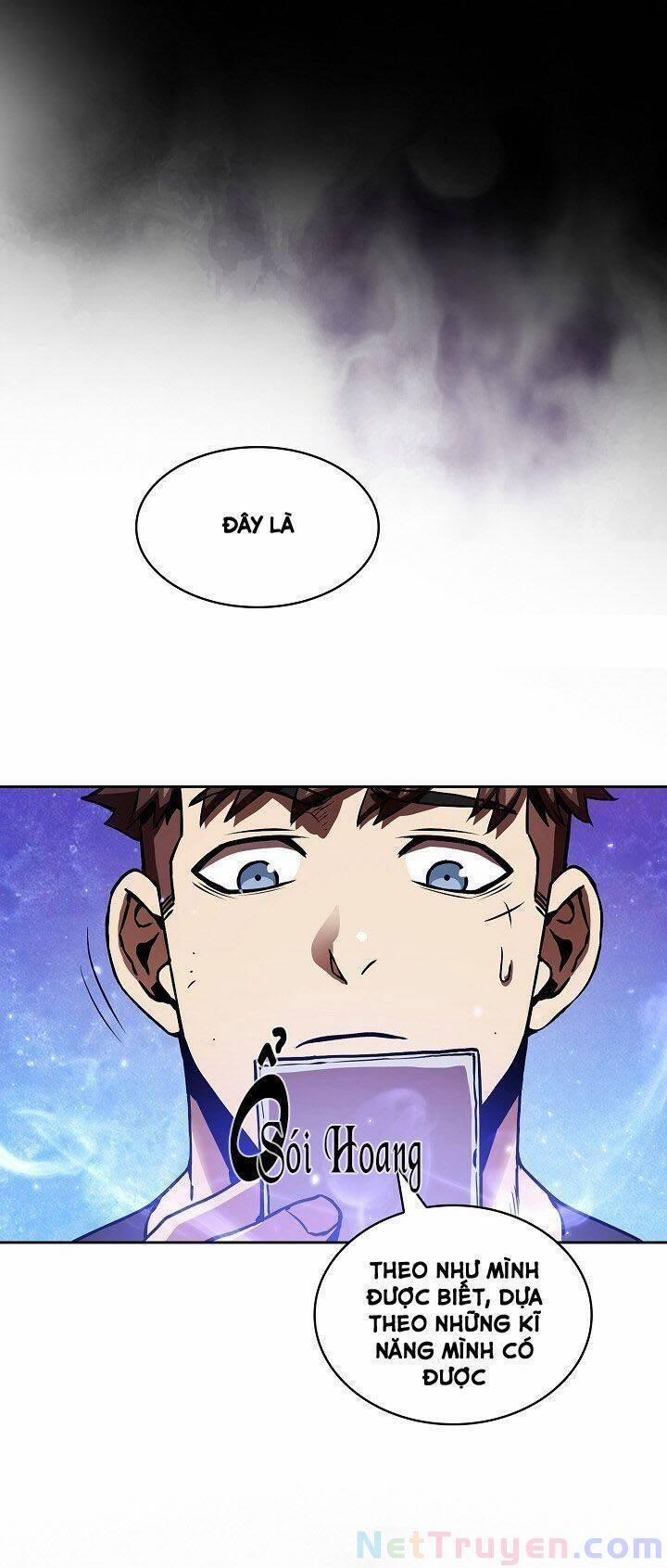 Người Chơi Trở Về Từ Địa Ngục 11 trang 7