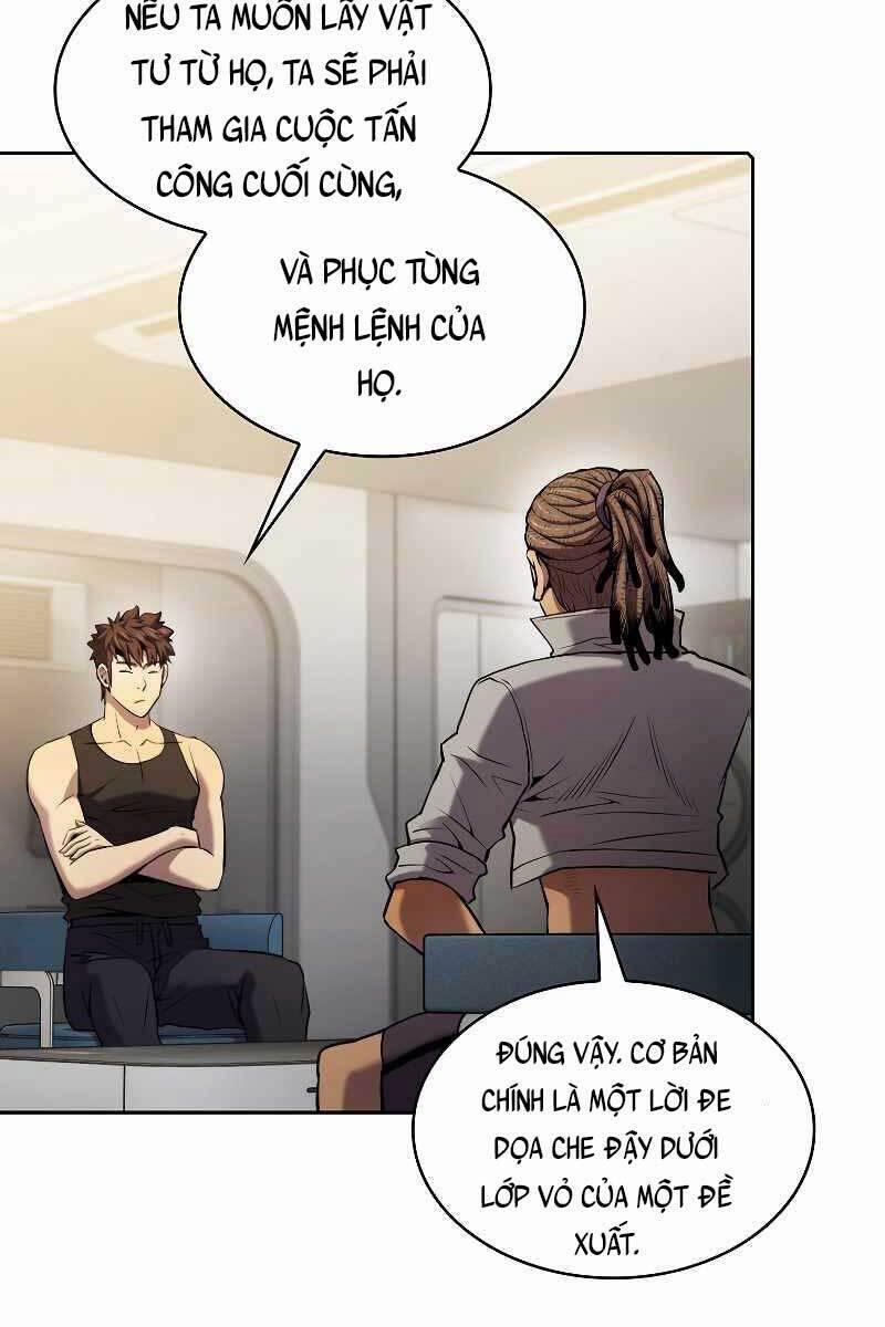 Người Chơi Trở Về Từ Địa Ngục 110 trang 14