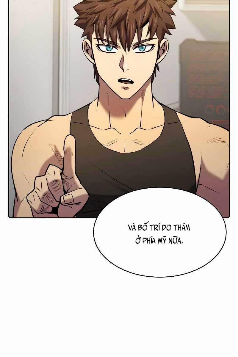 Người Chơi Trở Về Từ Địa Ngục 110 trang 18