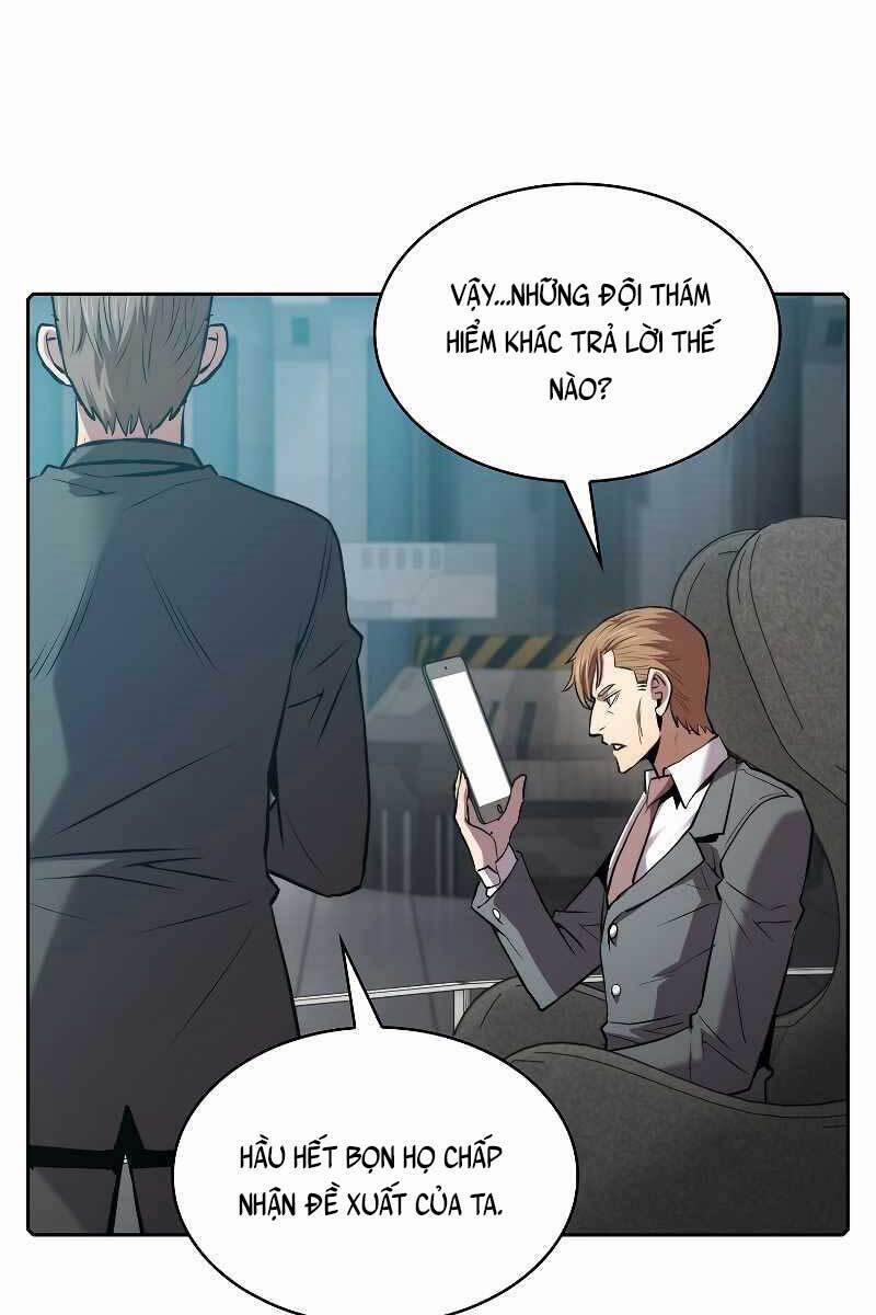 Người Chơi Trở Về Từ Địa Ngục 110 trang 22