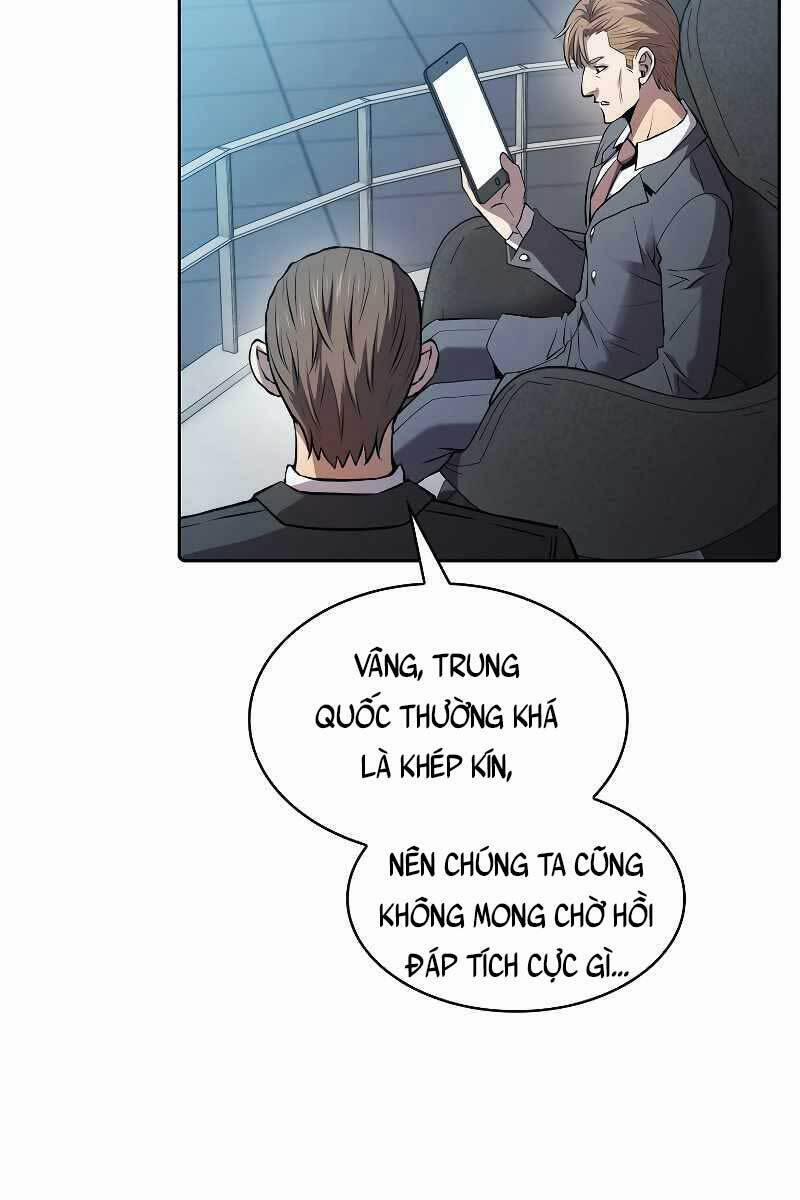 Người Chơi Trở Về Từ Địa Ngục 110 trang 29