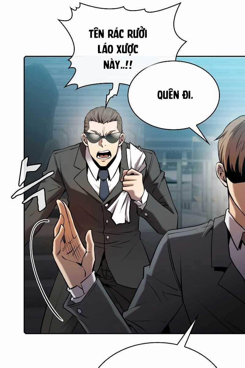 Người Chơi Trở Về Từ Địa Ngục 110 trang 36