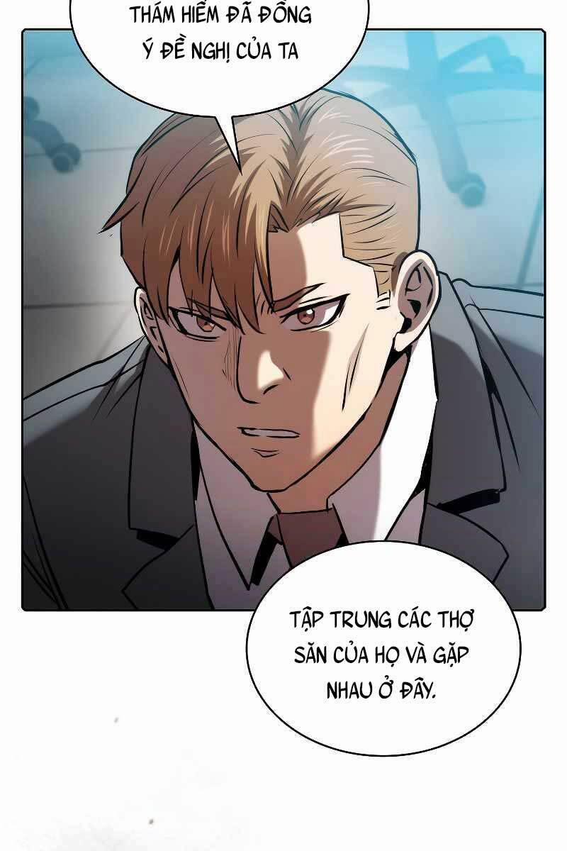 Người Chơi Trở Về Từ Địa Ngục 110 trang 39