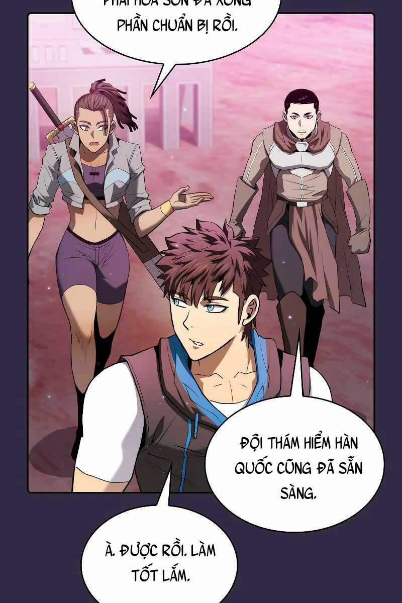 Người Chơi Trở Về Từ Địa Ngục 110 trang 49