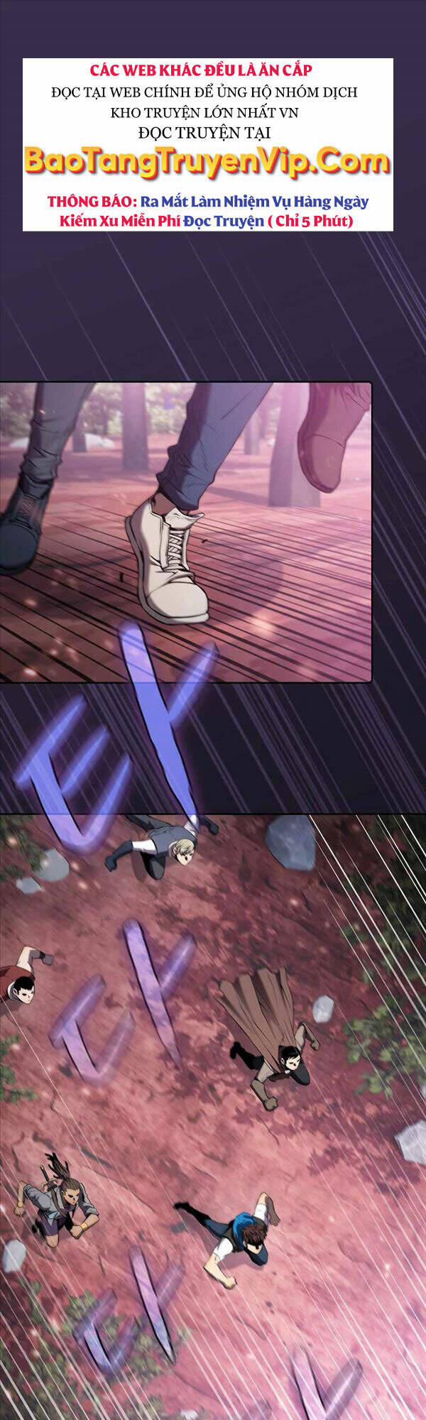 Người Chơi Trở Về Từ Địa Ngục 111 trang 0