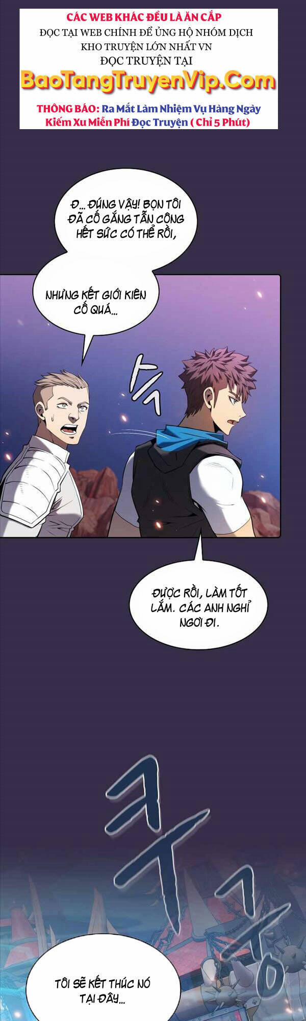 Người Chơi Trở Về Từ Địa Ngục 111 trang 10