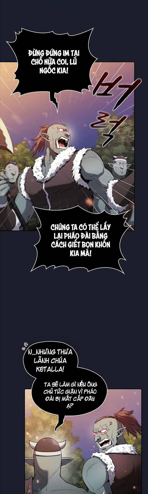 Người Chơi Trở Về Từ Địa Ngục 111 trang 26