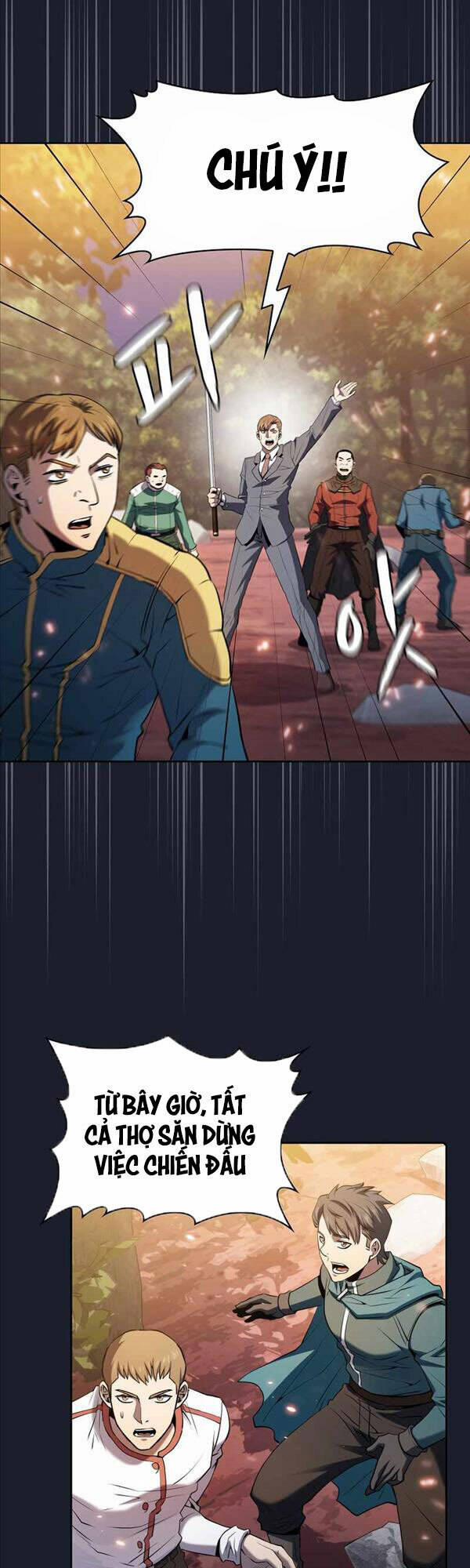 Người Chơi Trở Về Từ Địa Ngục 111 trang 29