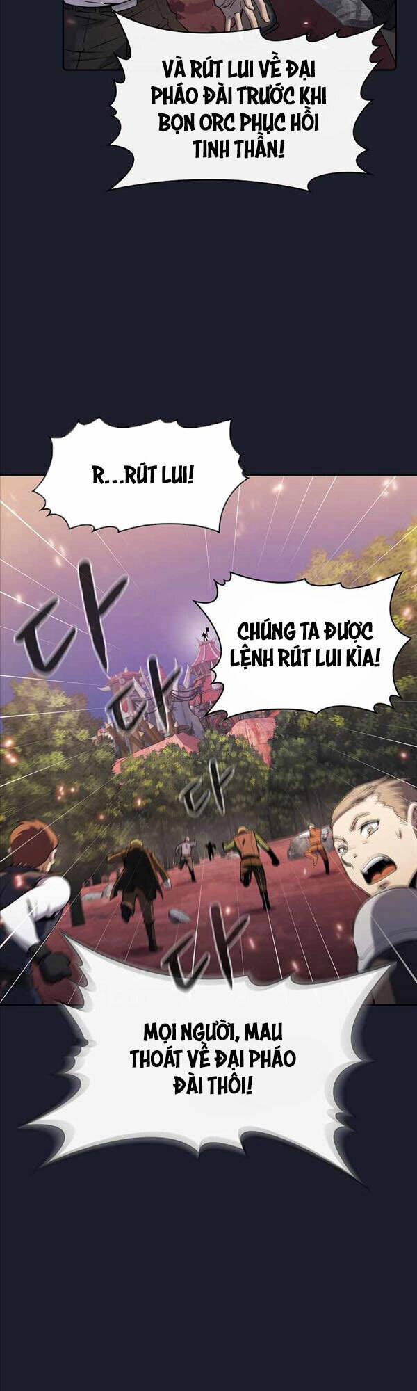 Người Chơi Trở Về Từ Địa Ngục 111 trang 30