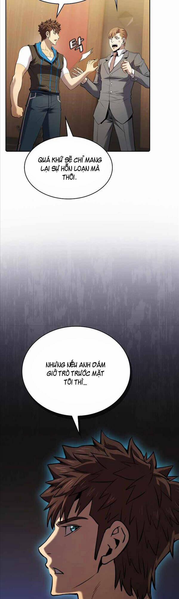 Người Chơi Trở Về Từ Địa Ngục 111 trang 39