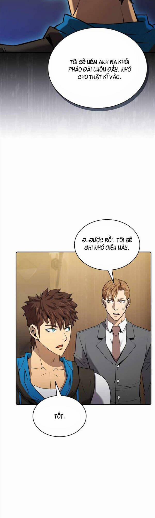 Người Chơi Trở Về Từ Địa Ngục 111 trang 40