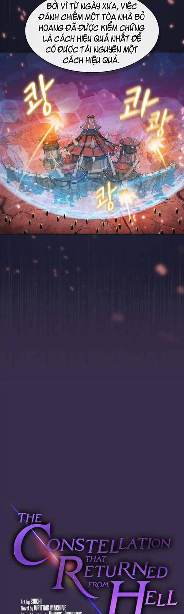 Người Chơi Trở Về Từ Địa Ngục 111 trang 5