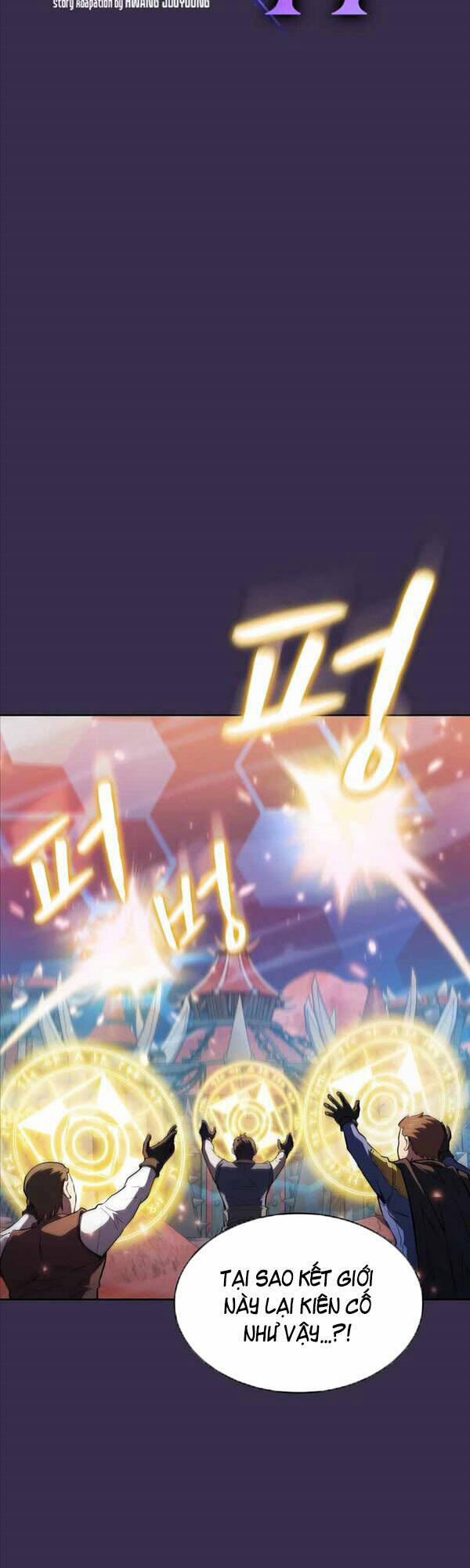 Người Chơi Trở Về Từ Địa Ngục 111 trang 6