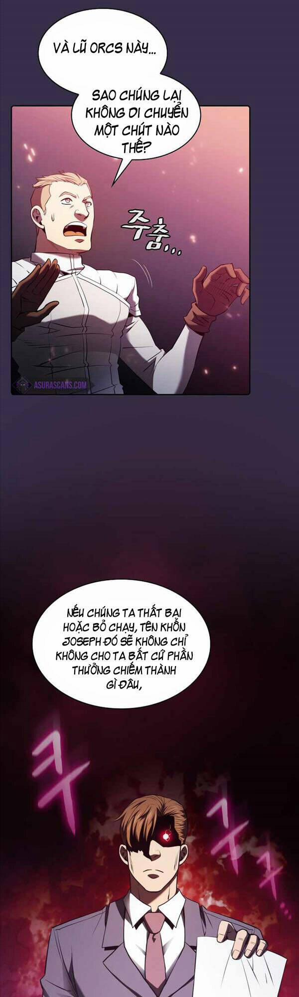 Người Chơi Trở Về Từ Địa Ngục 111 trang 7