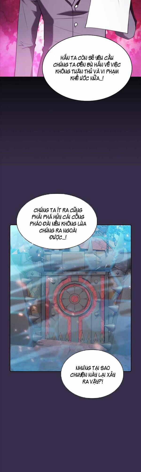 Người Chơi Trở Về Từ Địa Ngục 111 trang 8